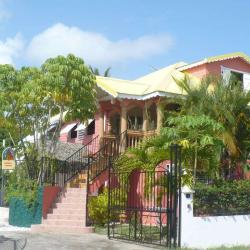 Couleurs Antilles
