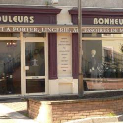 Couleurs Bonheur