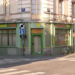 Couleurs Café Rhumerie