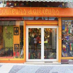 Couleurs D'ailleurs
