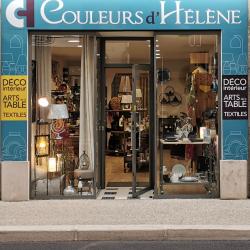 Couleurs D'hélène