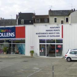 Couleurs De Tollens