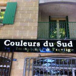 Couleurs Du Sud