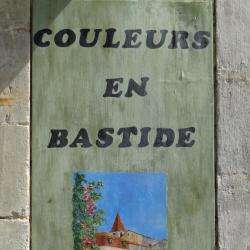 Couleurs En Bastide
