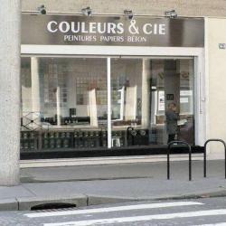 Couleurs Et Compagnie