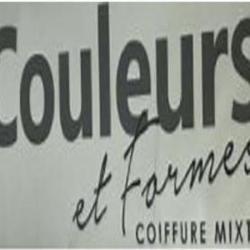 Couleurs Et Formes