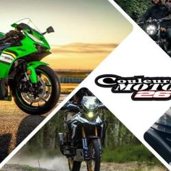 Couleurs Moto 26