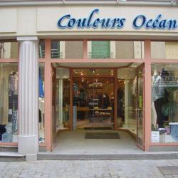 Couleurs Océan