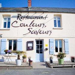 Couleurs Saveurs