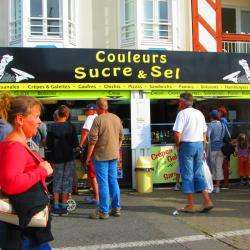 Couleurs Sucre Et Sel