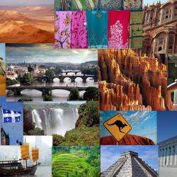 Couleurs Voyages