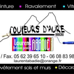 Couleurs D'aure - Abadie Laurent