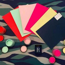 Couleurs Derev'