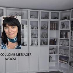 Coulomb-messager Viviane