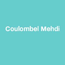 Coulombel Mehdi