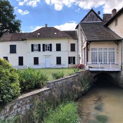 Coulombs En Valois