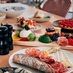 Country House - Restaurant