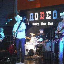 Country Rose Dancer