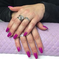 Coup' Ongles