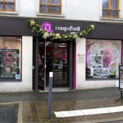 Coup D'oeil
