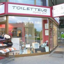 Coup D'patte