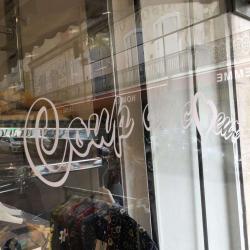 Coup De Cœur
