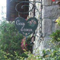 Coup De Coeur