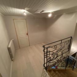 Coup De Pinceau