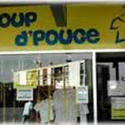 Coup De Pouce