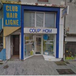 Coup'hom