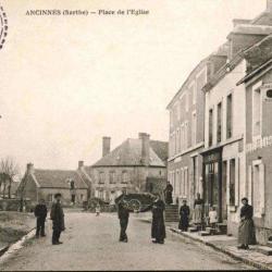 Coup D'peigne