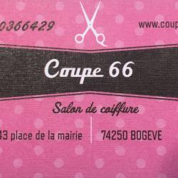 Coupe 66