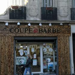 Coupe & Barbe