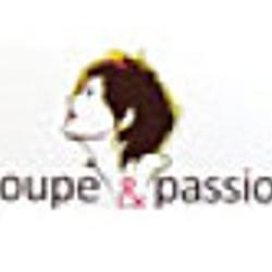 Coupe Et Passion