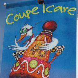 Coupe Icare