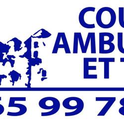 Coupiac Ambulance Et Taxis