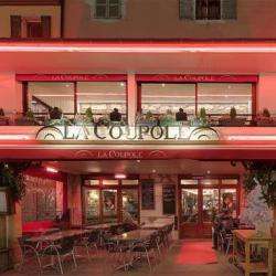 Coupole (la)