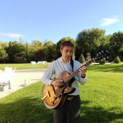 Cour De Guitare Sur Valence Et Sa Région