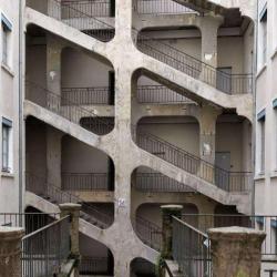 Cour Des Voraces