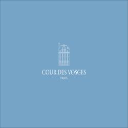 Cour Des Vosges, La Terrasse