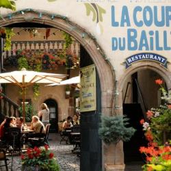 Cour Du Bailli La