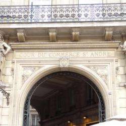 Cour Du Commerce Saint-andré