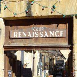 Cour Renaissance