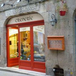 La Cour St-sauveur