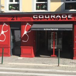 Optique Lafayette (courade Optique)