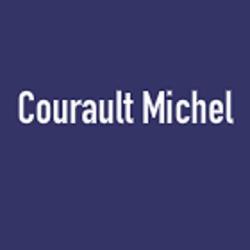 Courault Michel