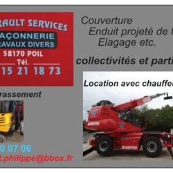 Courault Philippe