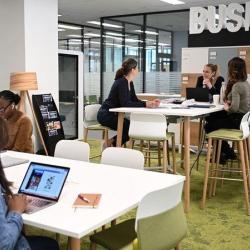 Courbevoie Solutions Entreprises Et Emploi