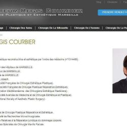 Courbier Regis