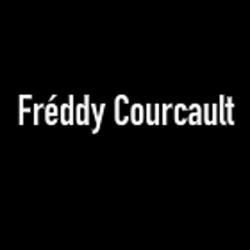 Courcault Fréddy